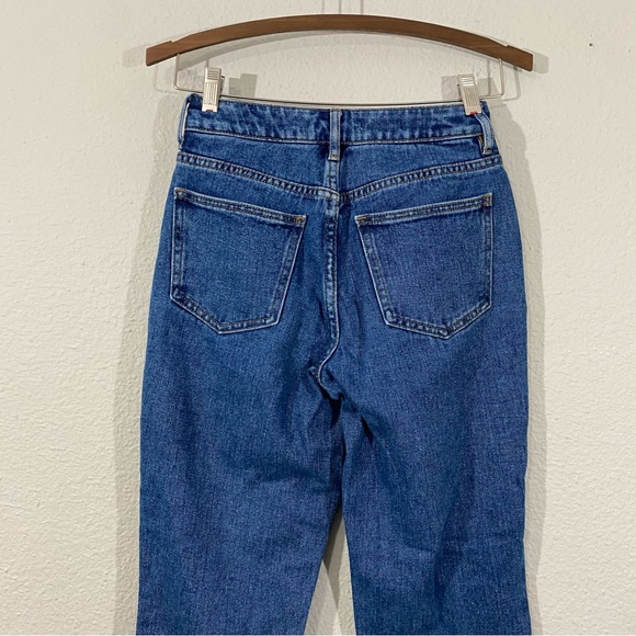 PacSun High Rise Mom Jeans - Picture 11 of 13